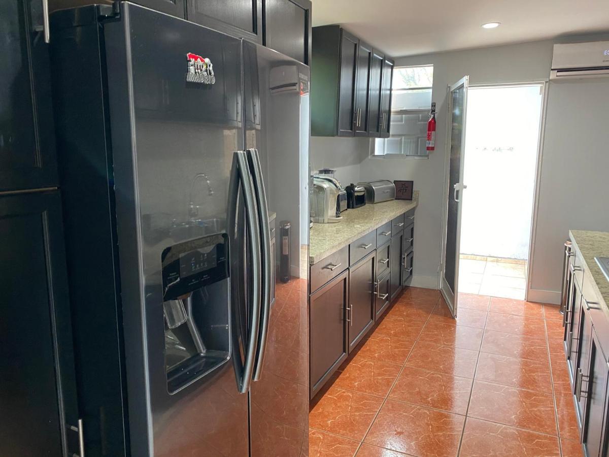 Holiday home Main House 3 Bed 2 Bath & 1 Bed 1 Bath *