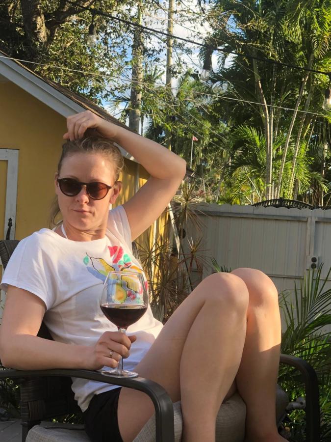 The North Homestay Miami
