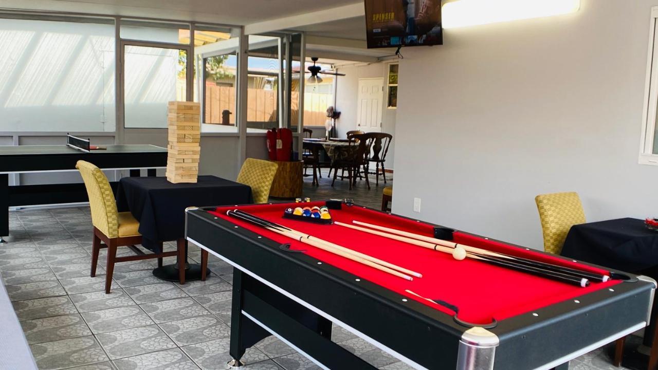 Holiday home Main House 3 Bed 2 Bath & 1 Bed 1 Bath Miami