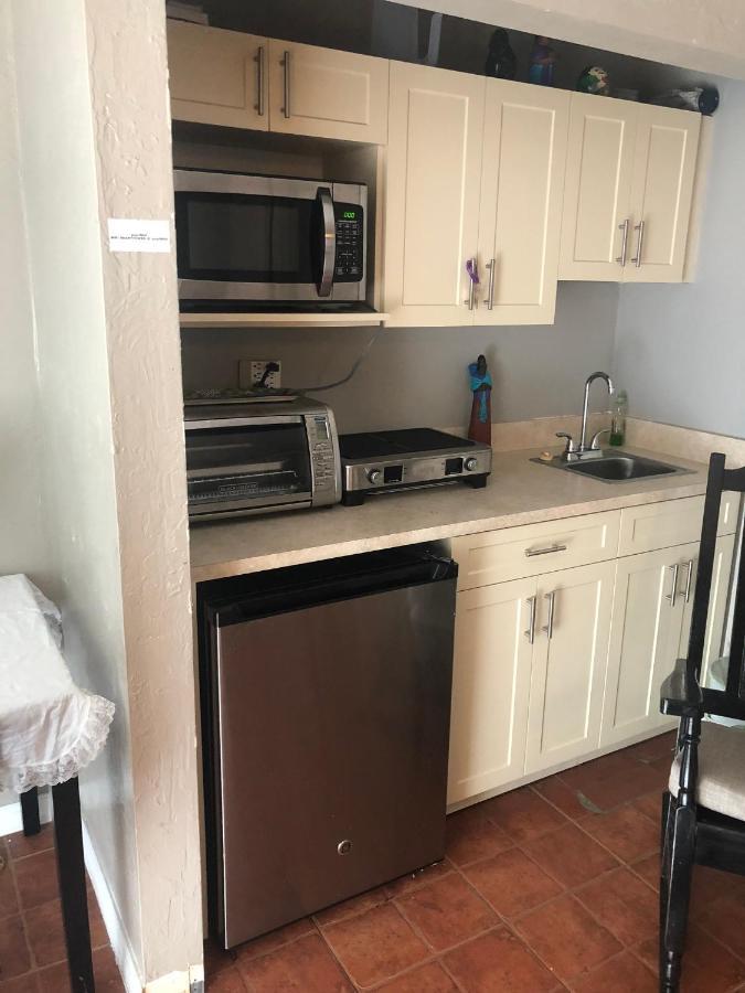 Homestay The North Miami