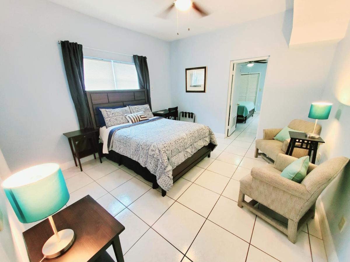 La Casona Azul Guest house Miami