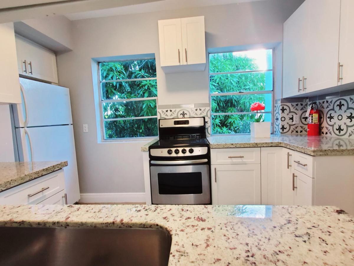 Guest house La Casona Azul Miami