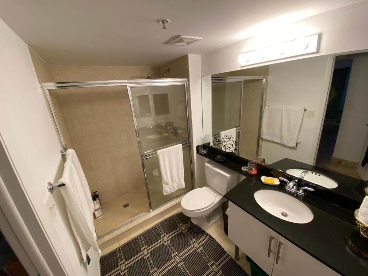 Homestay Comfortable In The Brickell Center Area