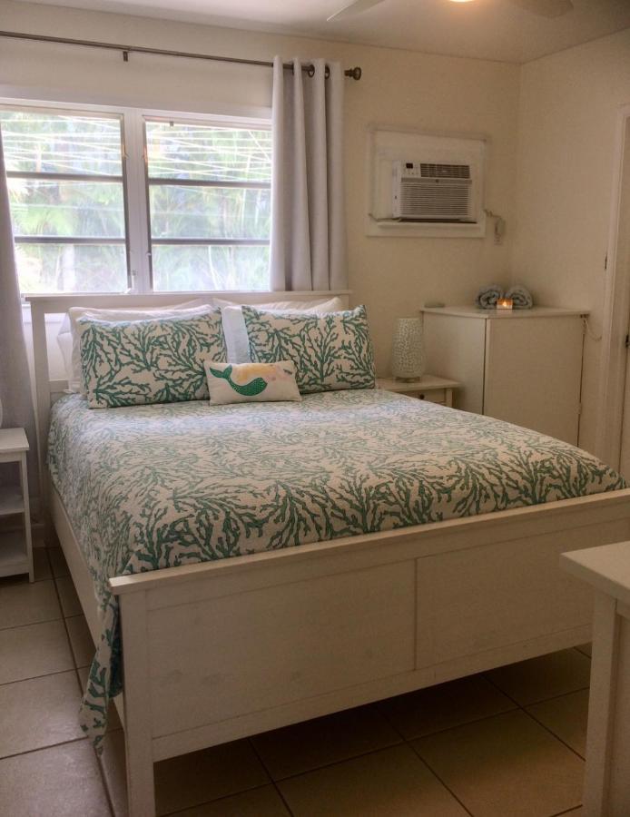 Gorgeous Beachy Chic In Key Biscayne Miami