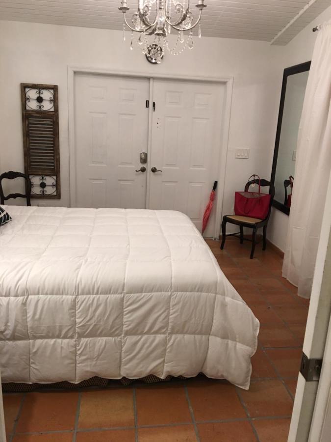 Private Loft In The Heart Of Little Havana *