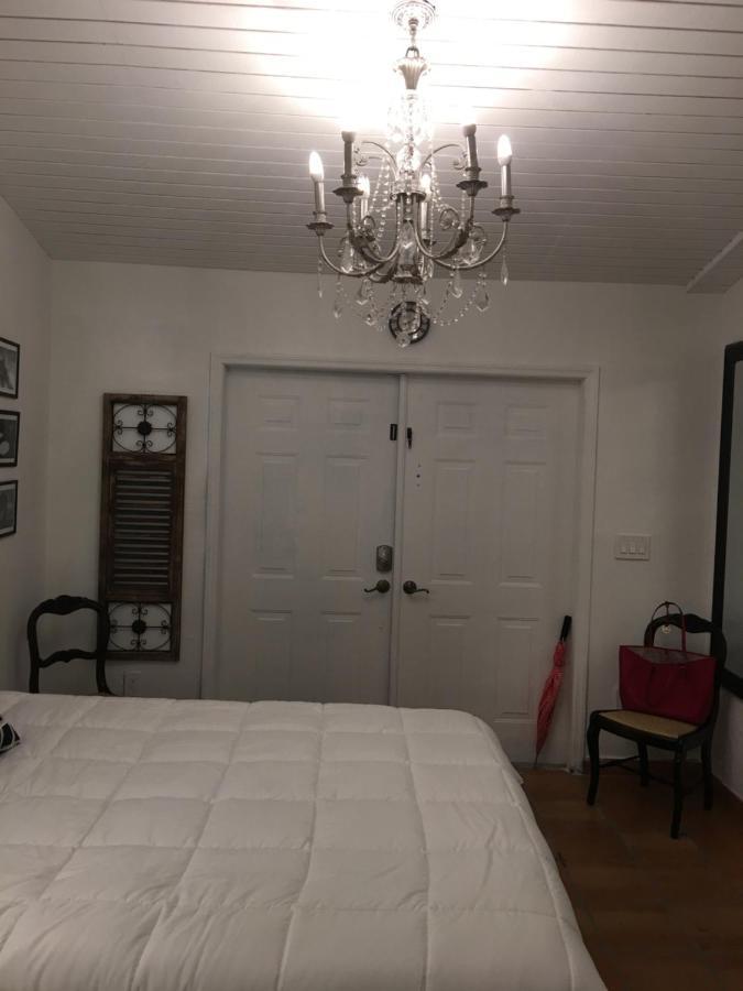 Private Loft In The Heart Of Little Havana