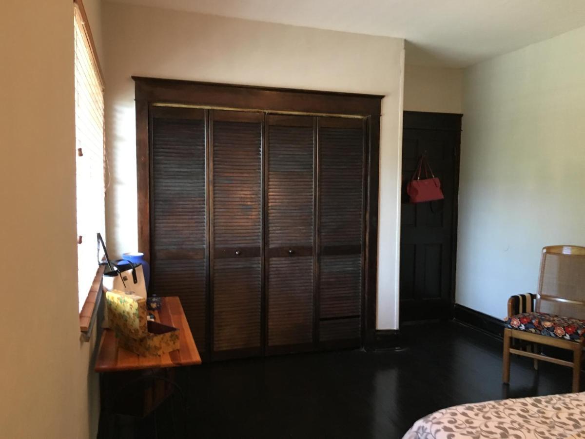 Homestay Private In The Heart Of Little Havana Miami