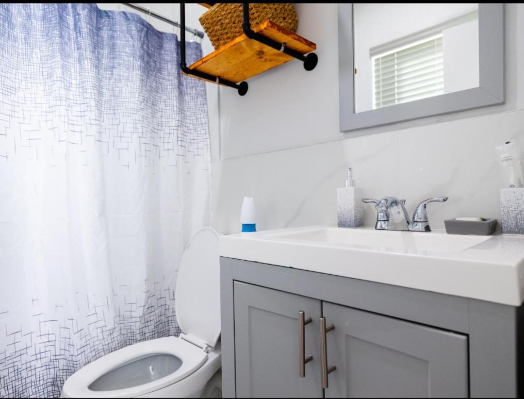 Beautiful Studio In Heart Of *