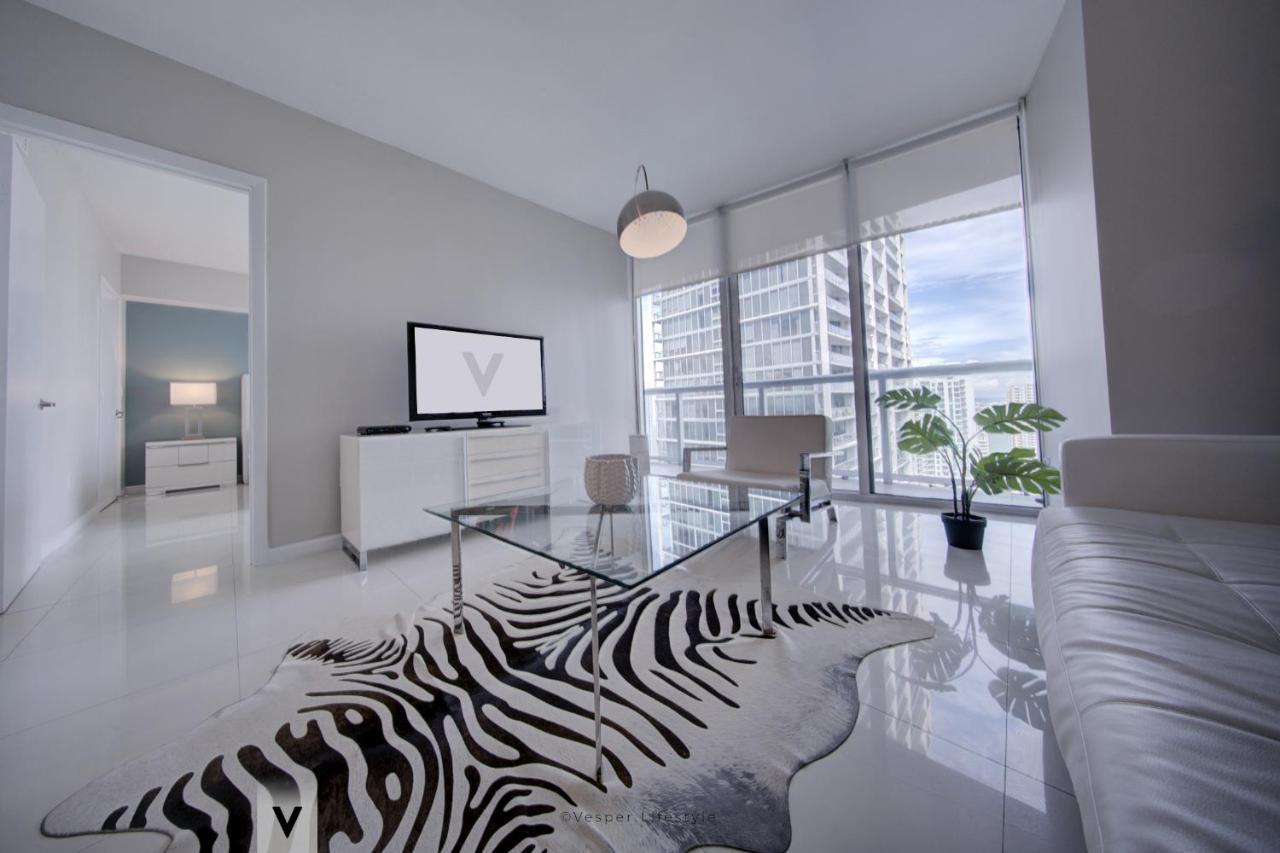 Icon Brickell Suites By Vesper Aparthotel