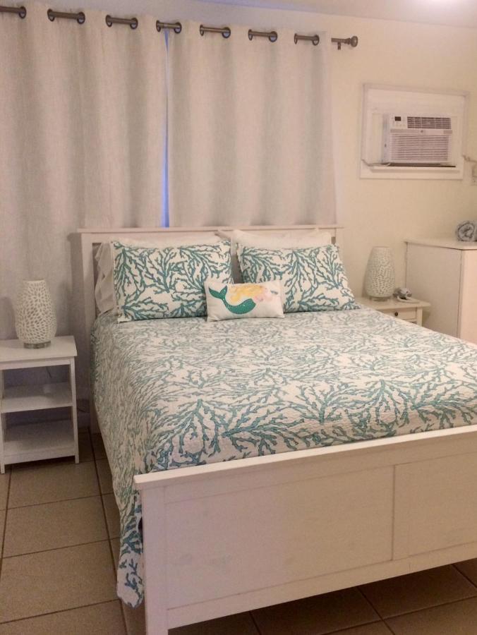 Apartment Gorgeous Beachy Chic In Key Biscayne *