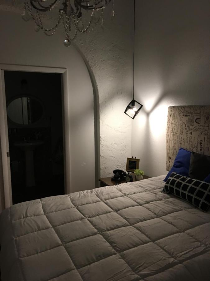 Private Loft In The Heart Of Little Havana Homestay *