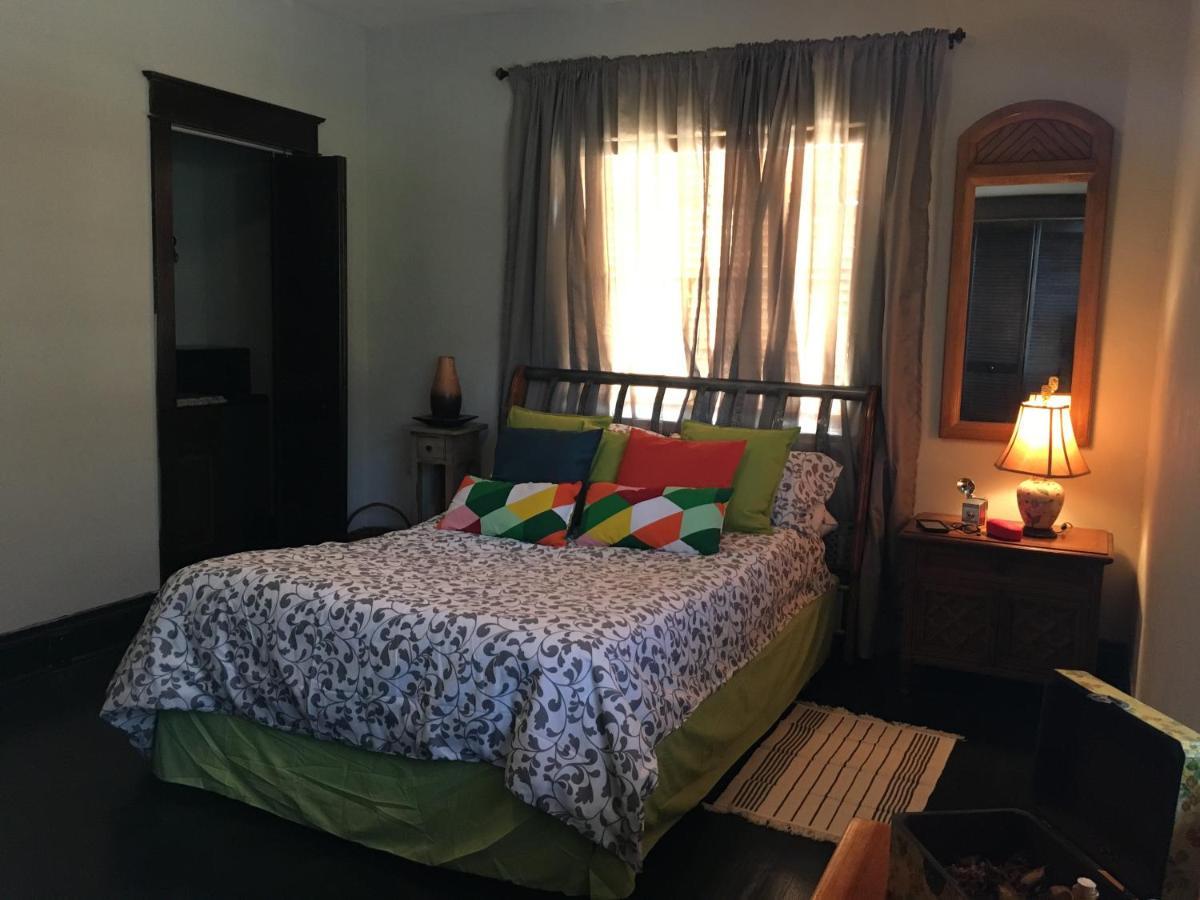 Homestay Private In The Heart Of Little Havana