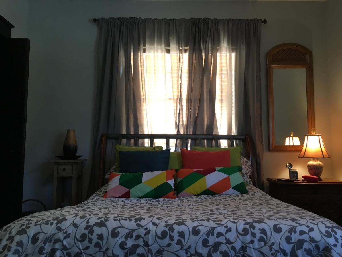 Private In The Heart Of Little Havana