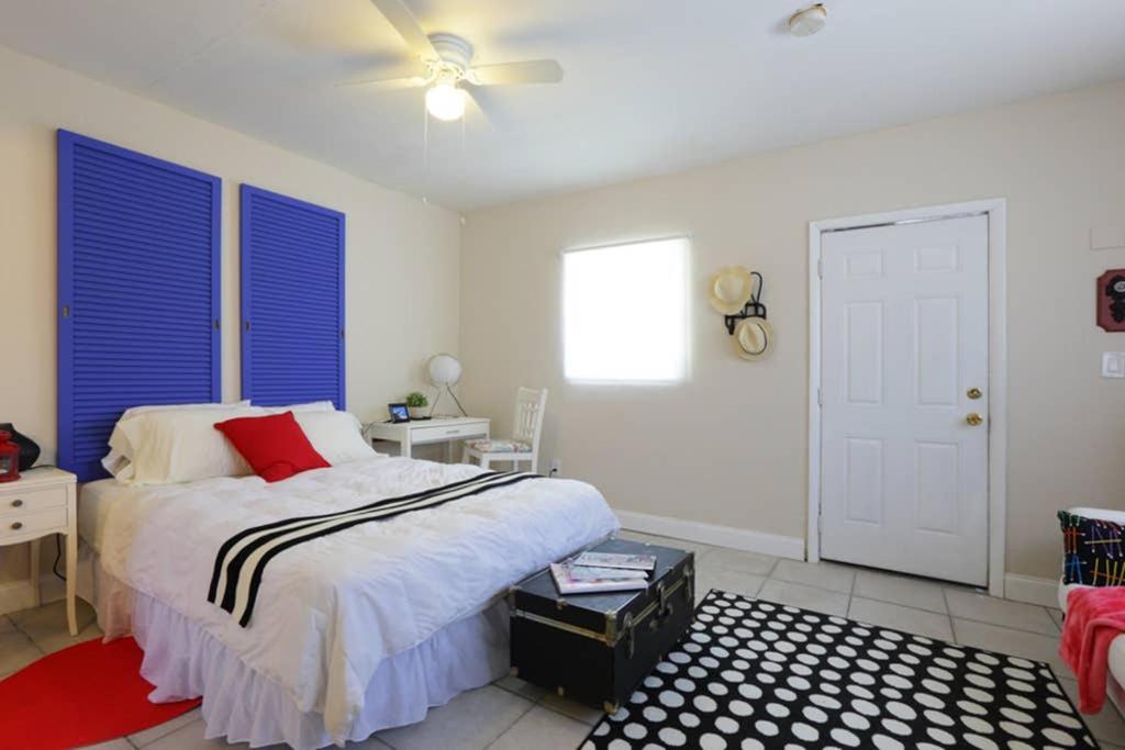 Apartment Chic And Comfortable Free Street Parking Miami