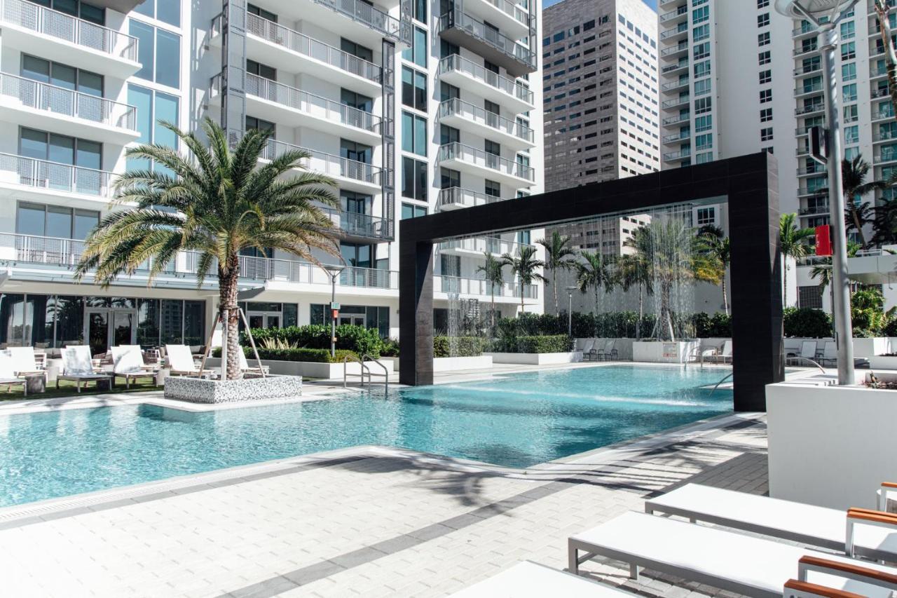 Mint House - Downtown Aparthotel