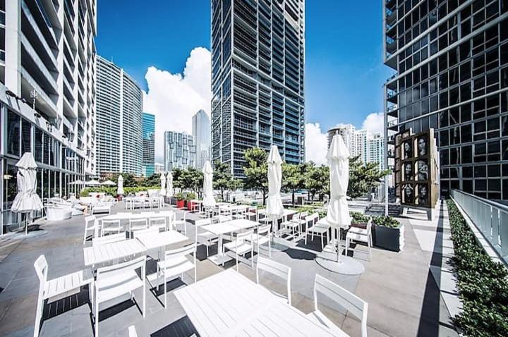 Icon Brickell