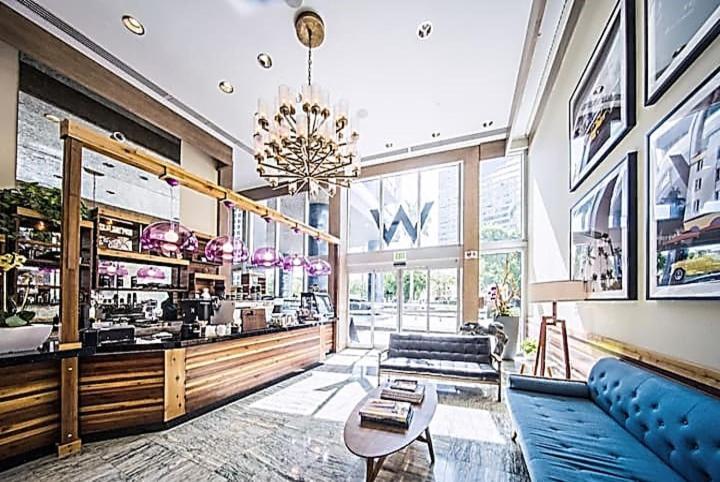 Icon Brickell Apartment Miami