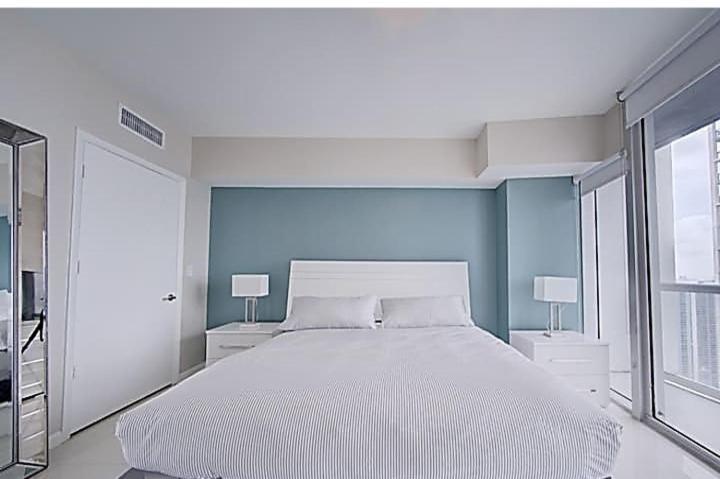 Icon Brickell Apartment Miami