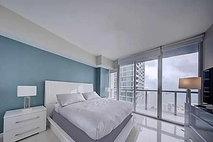 Apartment Icon Brickell *