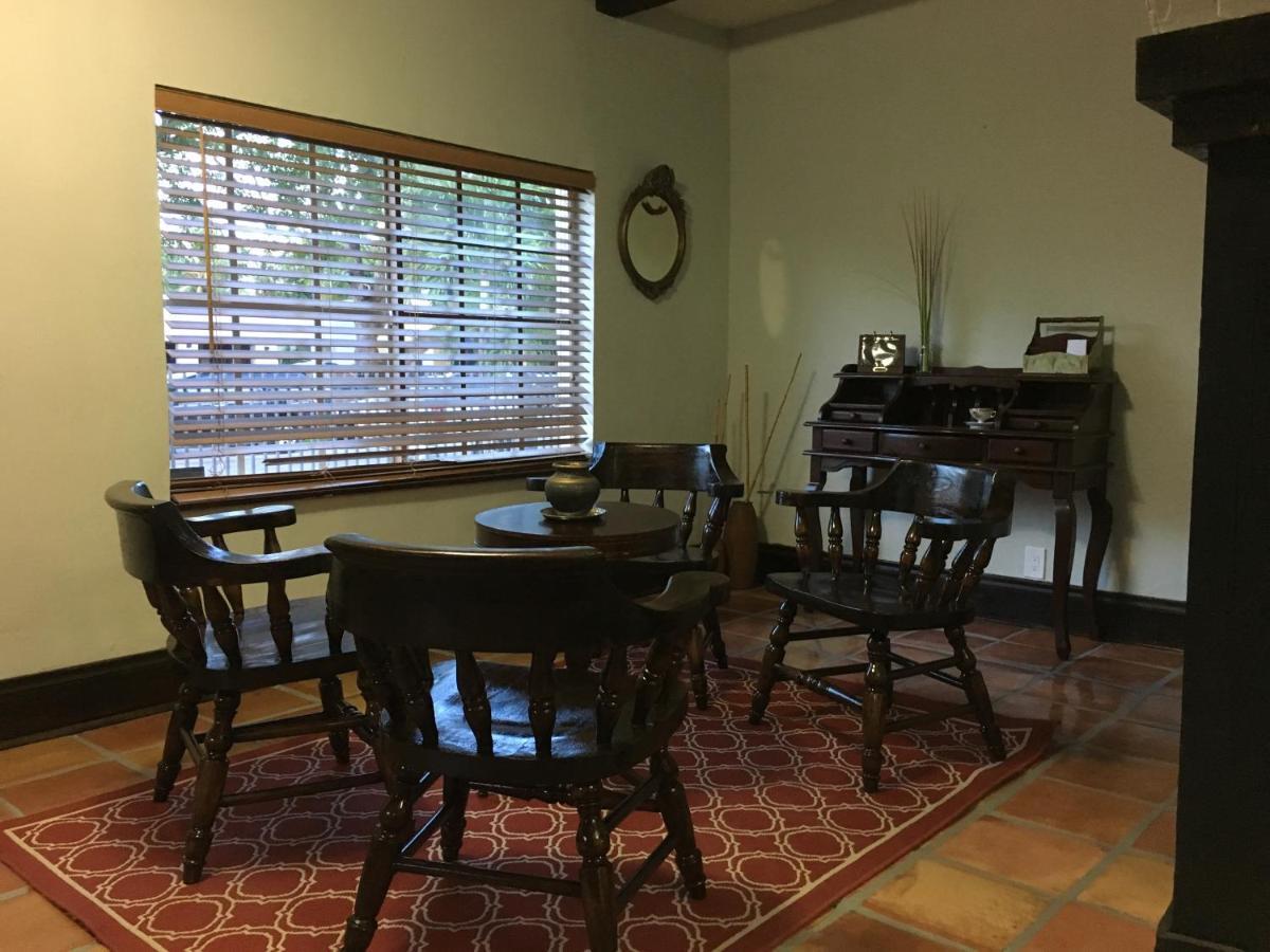 Private In The Heart Of Little Havana