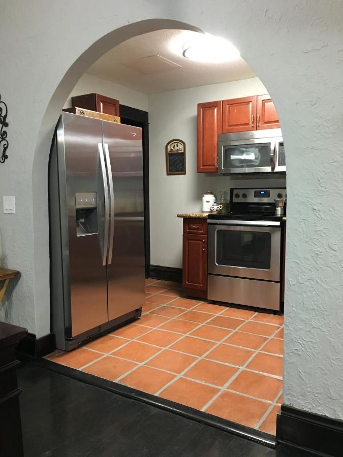Private In The Heart Of Little Havana