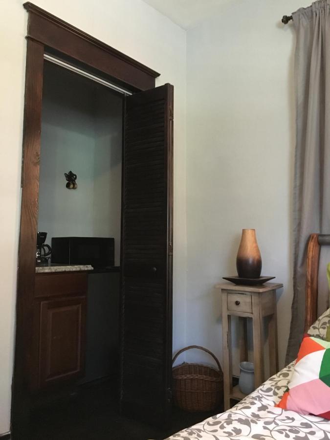 Homestay Private In The Heart Of Little Havana Miami
