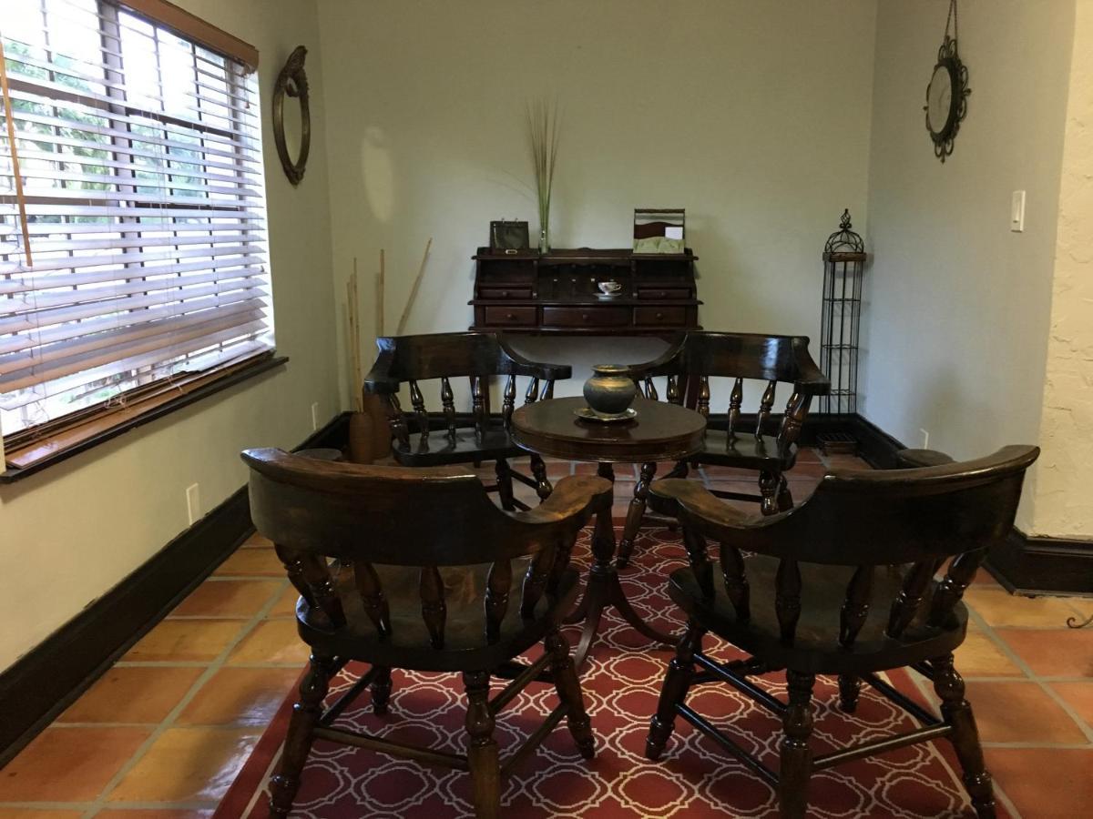 Private In The Heart Of Little Havana