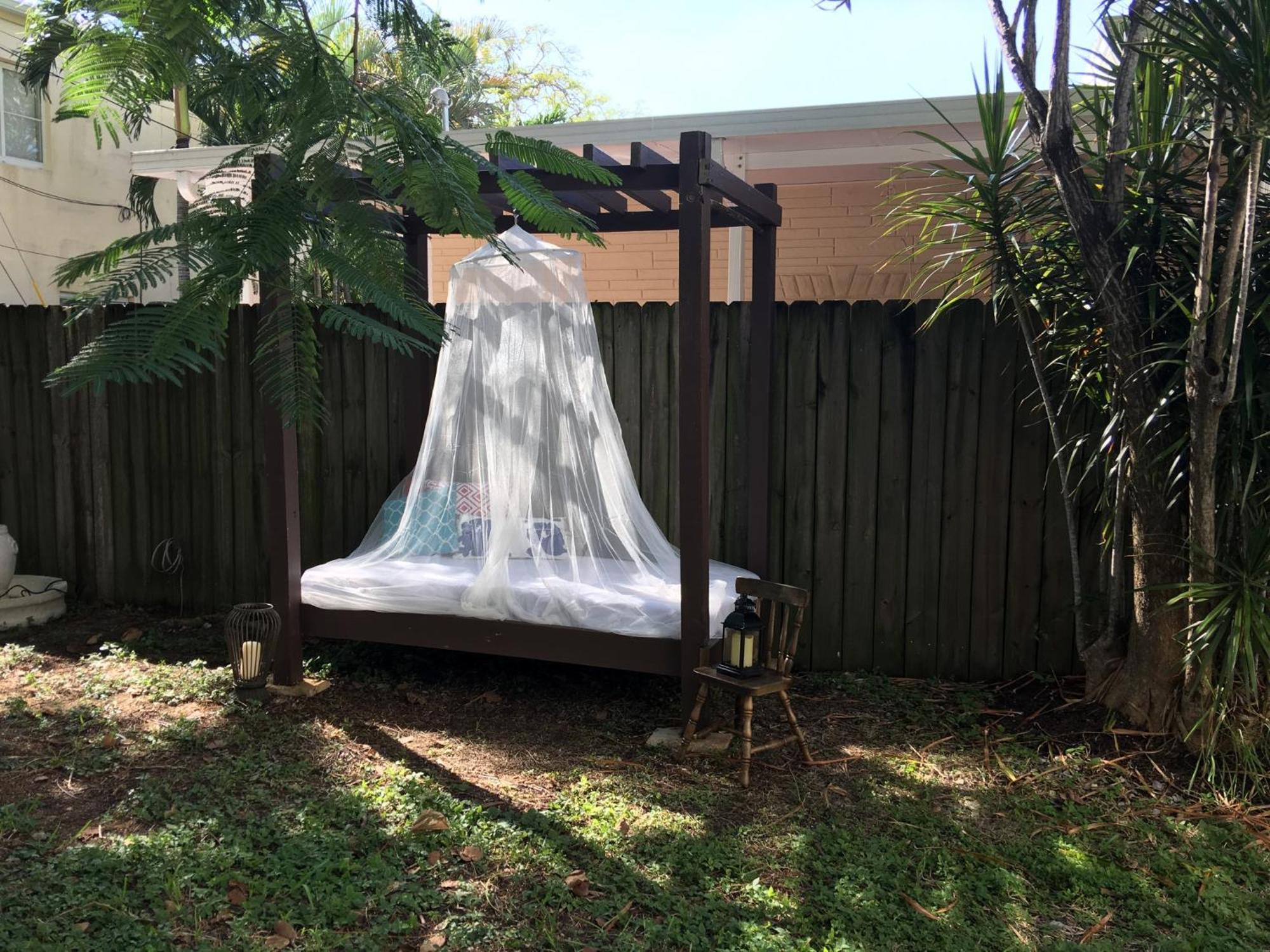 Private In The Heart Of Little Havana