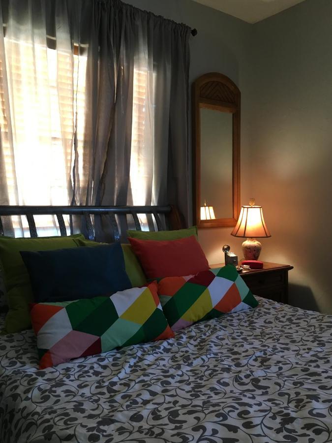 Homestay Private In The Heart Of Little Havana Miami