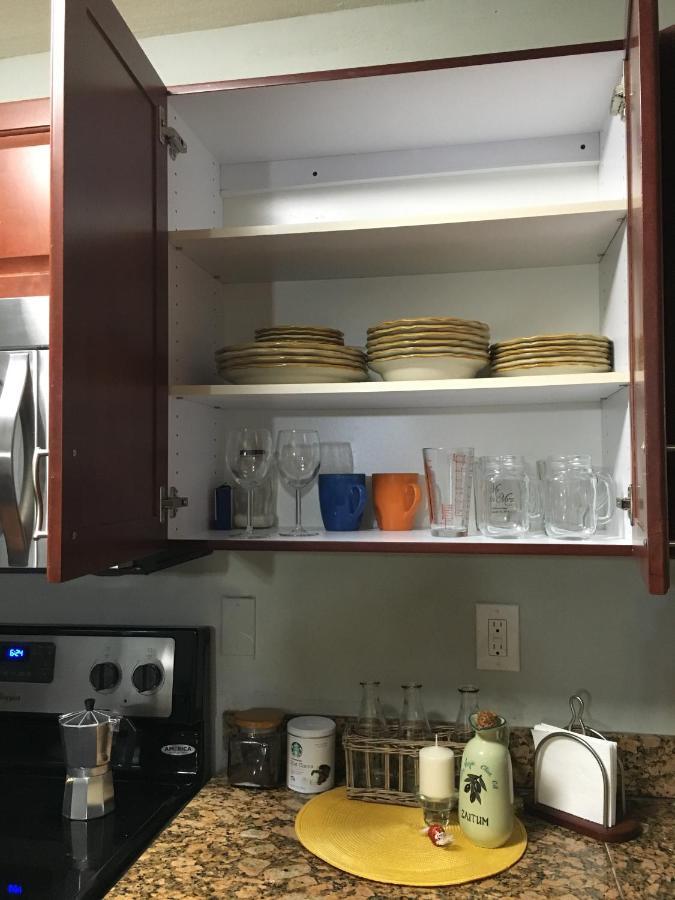 Private In The Heart Of Little Havana Homestay Miami