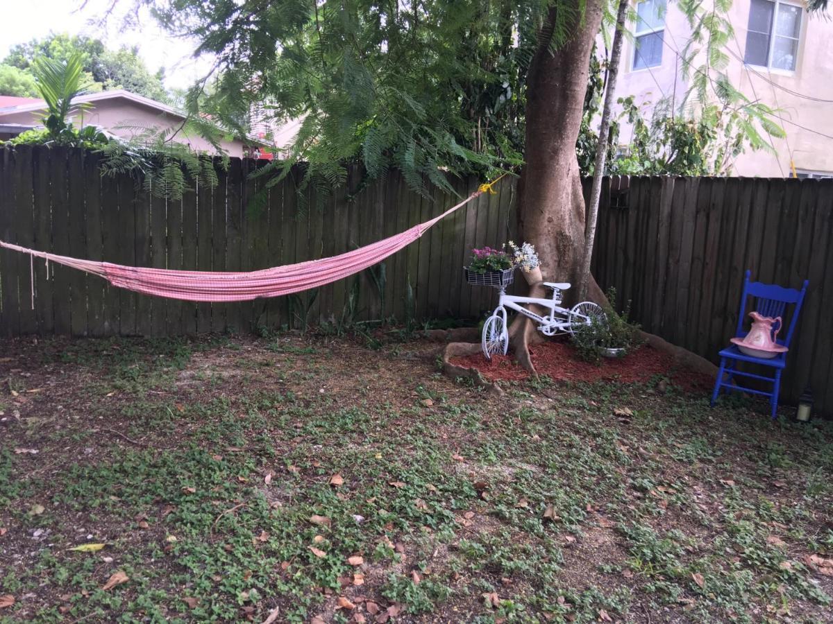 Private In The Heart Of Little Havana Homestay Miami