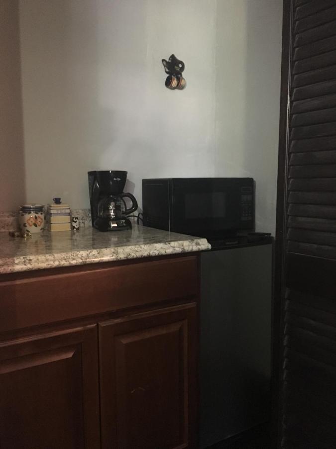 Homestay Private In The Heart Of Little Havana *