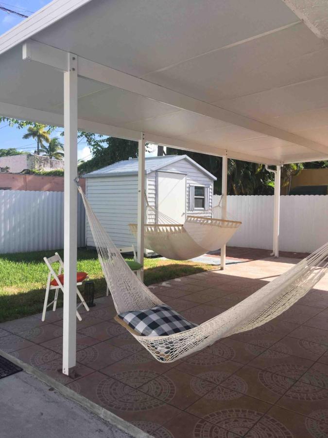 Relax And Unwind In Little Havana Miami