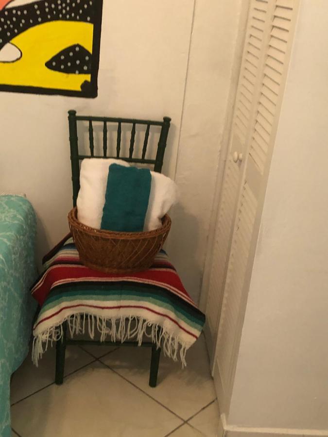 Private Next To Calle Ocho Homestay Miami