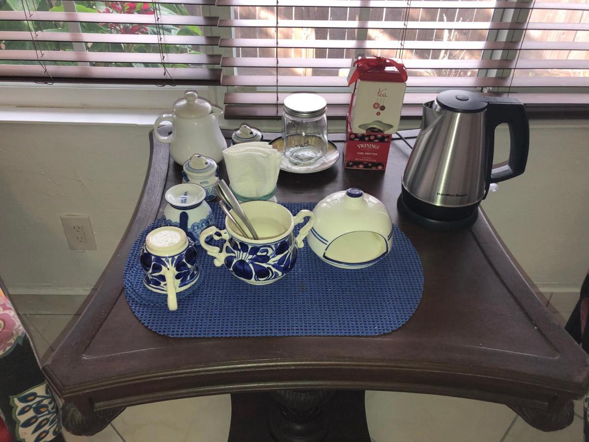 Homestay Private Next To Calle Ocho Miami