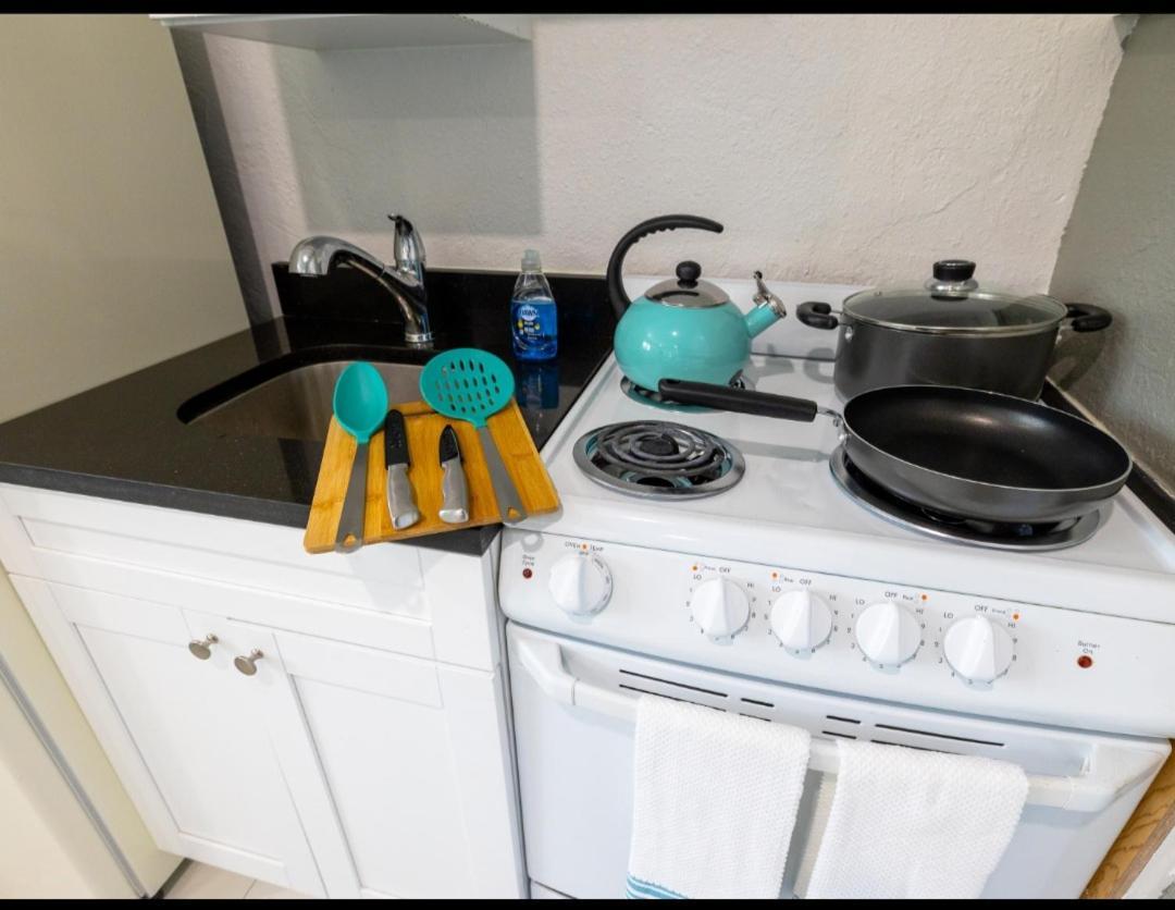 Beautiful Studio In Heart Of * Miami