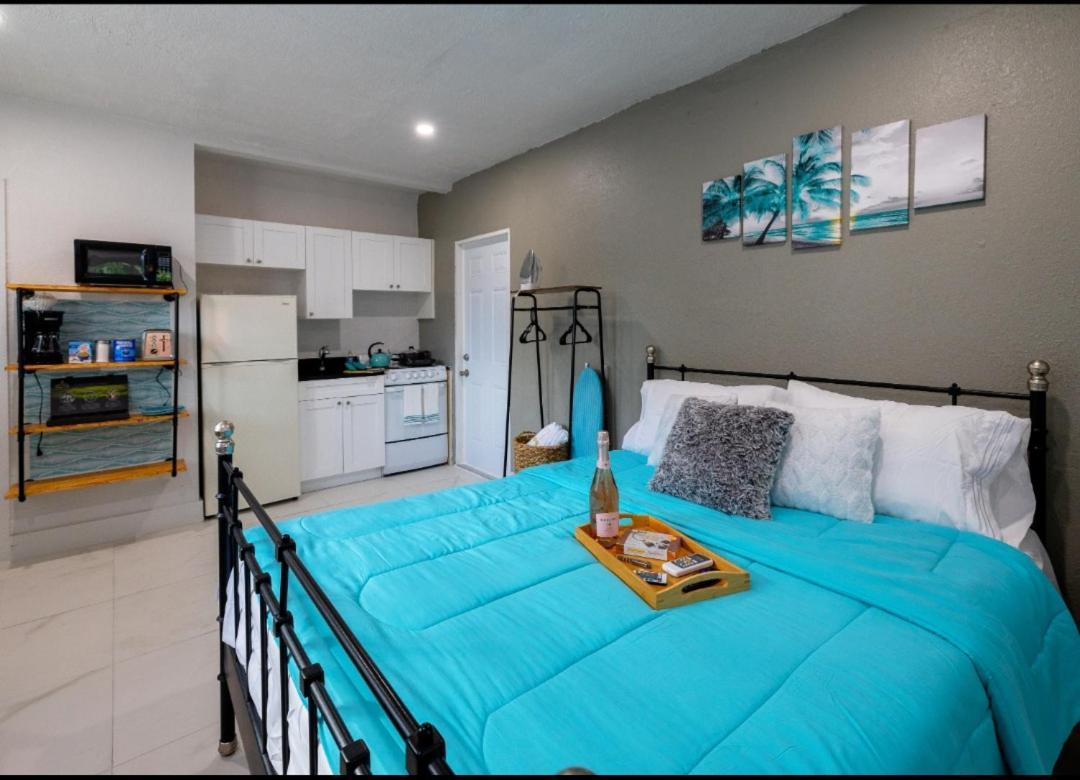Beautiful Studio In Heart Of Holiday home *