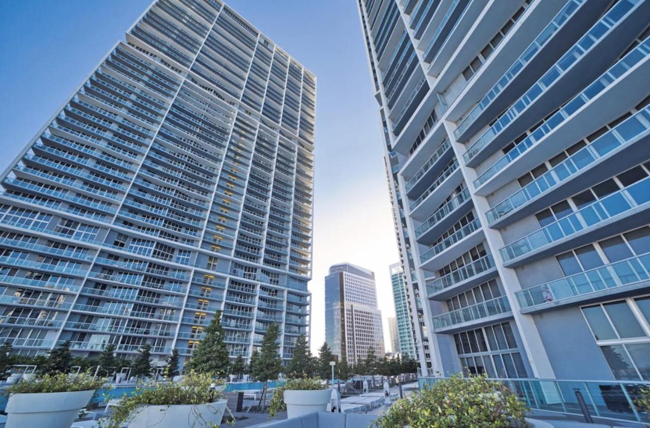 Icon Brickell Apartment *