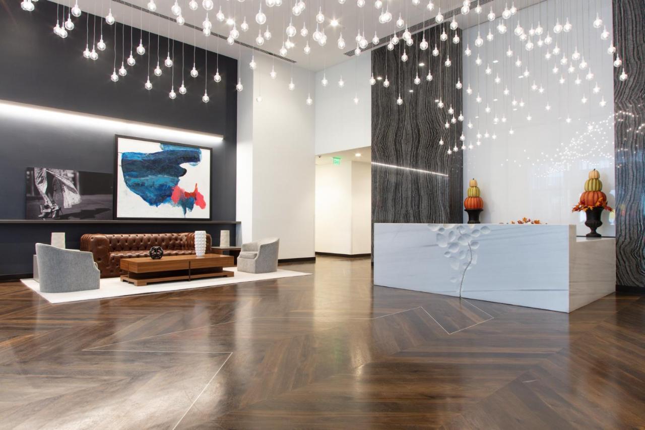 Mint House - Downtown Aparthotel