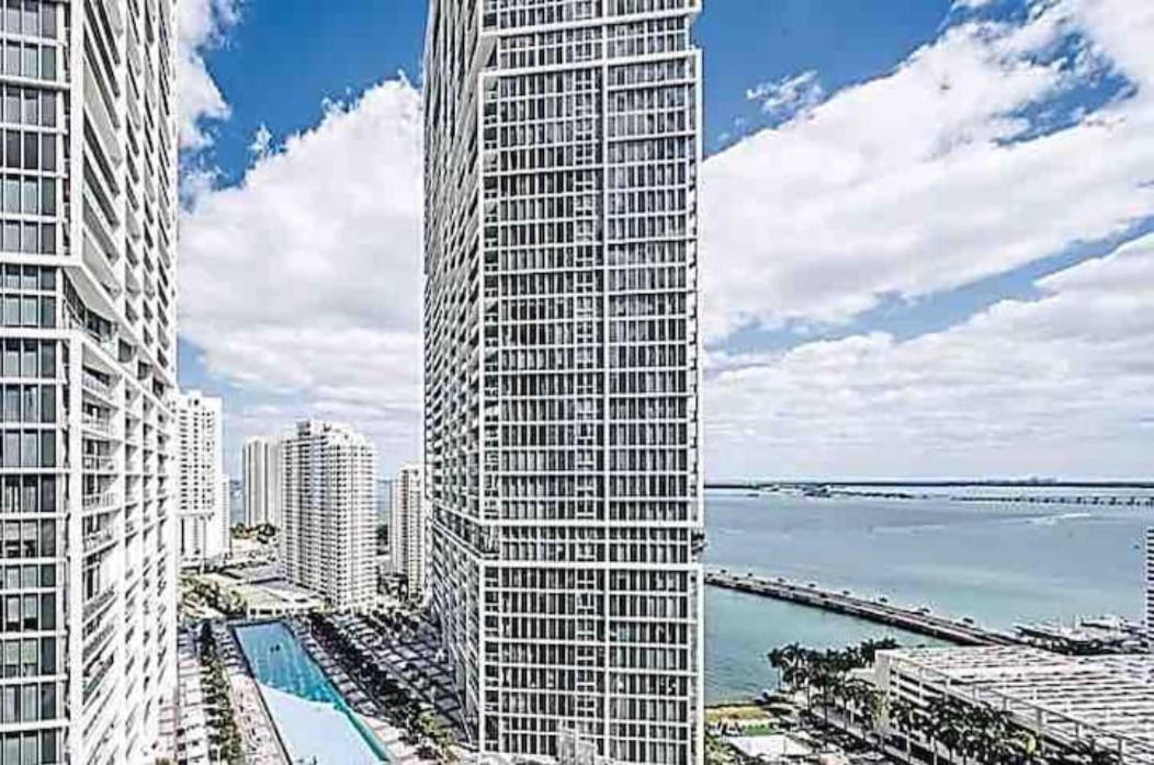 Apartment Icon Brickell *