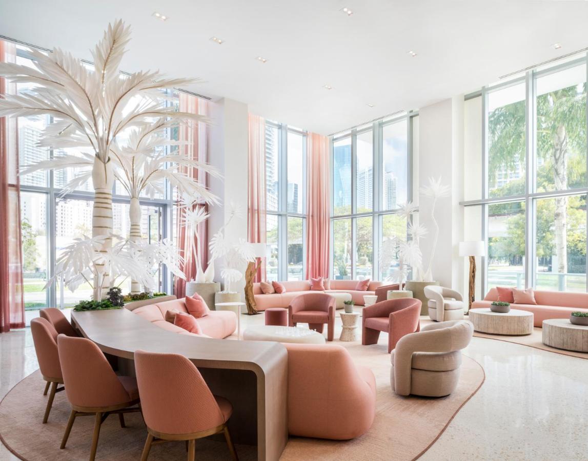 Novotel Brickell