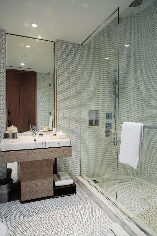 Aluna Lux At Sls Lux Brickell Building Apartment *