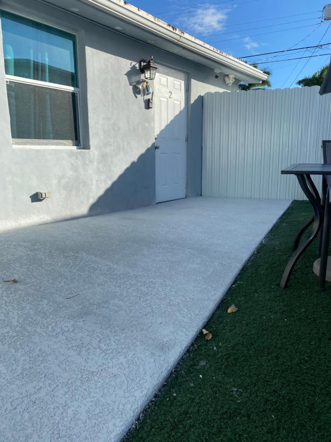 Cottages Near Fiu *