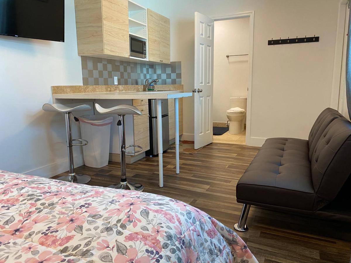 Apartment Cottages Near Fiu Miami