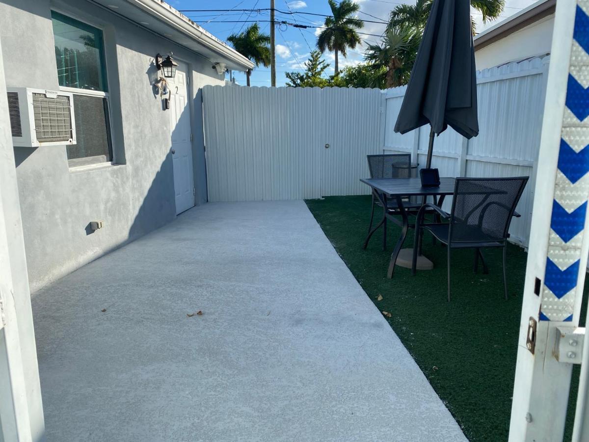 Cottages Near Fiu Miami