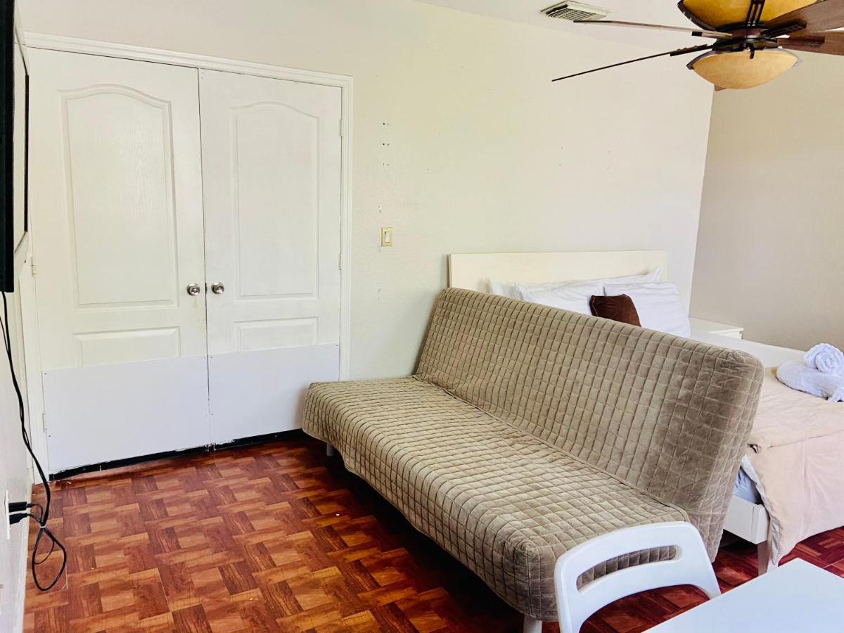 In Kendall Homestay Miami