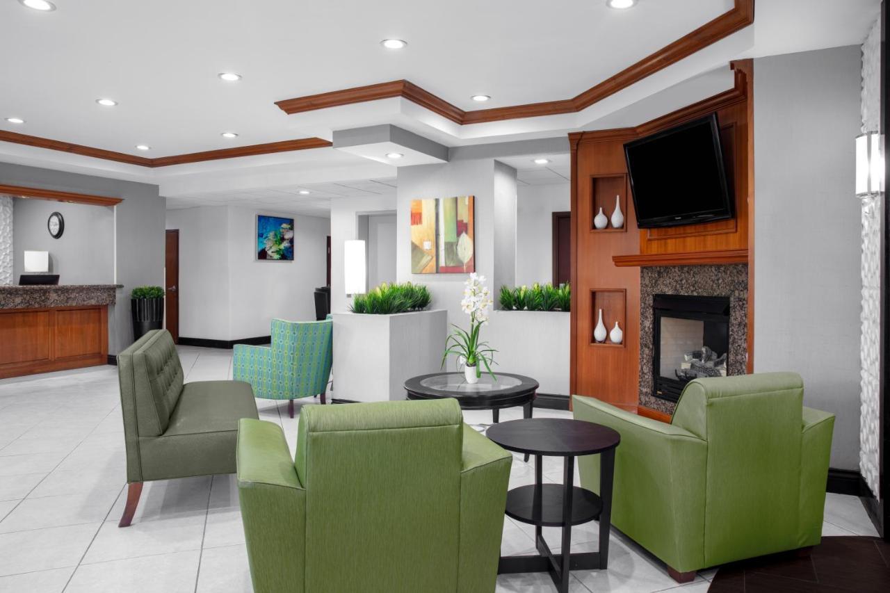 Hotel Spark By Hilton Miami Doral Sweetwater