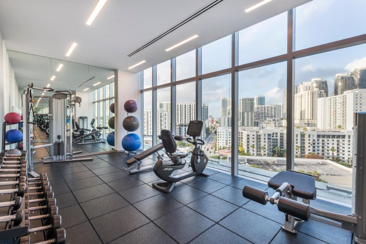 Novotel Brickell 4*