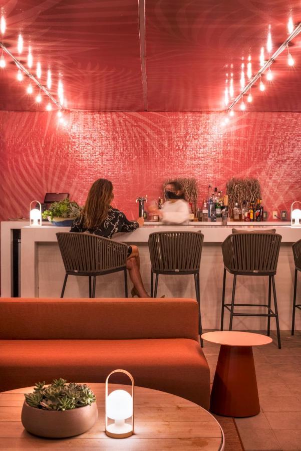 Novotel Brickell Hotel 4*