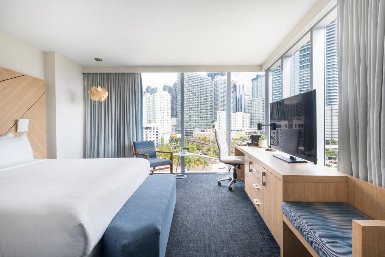 Novotel Brickell 4*